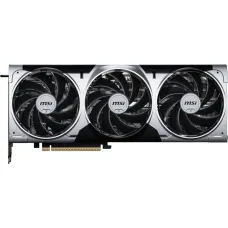 Видеокарта GeForce RTX 5080 2625МГц 16Гб MSI (GDDR7, 256бит) [RTX 5080 16G VENTUS 3X PLUS]