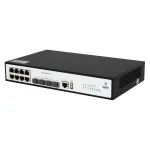 Коммутатор SNR -S2989G-8TX