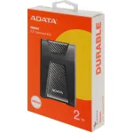 HDD ADATA (2.5