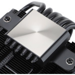 Кулер Thermalright AXP120-X67-BL-ARGB