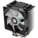 Кулер ID-Cooling SE-903-XT (Socket: 1150, 1151, 1151-v2, 1155, 1156, 1200, 1700, AM4, алюминий+медь, 26дБ, 4-pin)