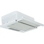 Вытяжка Krona Kamilla slim 600 2M white