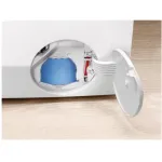 Стиральная машина Electrolux EW7F3614SUE(59.7x84.7x63.6см, фронтальная, макс:10кг, 1600об/мин, белый)