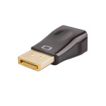 Переходник VCOM (DisplayPort (m), VGA (f))