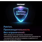 Память DIMM DDR5 2x16Гб 6400МГц Patriot (51200Мб/с, CL32, 288-pin)