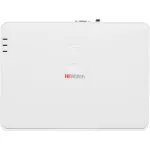Видеорегистратор HiWatch DS-N208P(C)(NVR (сетевой), каналов: 8, разрешение: 1920x1080)