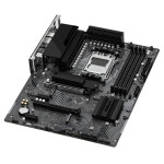 Материнская плата ASRock B650 PG LIGHTNING (AM5, AMD B650, xDDR5 DIMM, ATX, RAID SATA: 0,1,10)