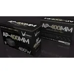 Блок питания Formula AP-400ММ (ATX, 400Вт, WHITE)