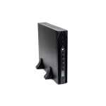 ИБП Бастион SKAT-UPS 2000 RACK+4x9Ah (с двойным преобразованием, 2000ВА, 1800Вт, 2xCEE 7 (евророзетка))