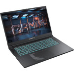 Ноутбук Gigabyte G7 (Intel Core i5 12500H 2.5 ГГц/16 ГБ DDR4 3200 МГц/17.3