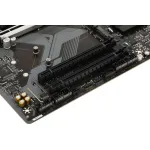 Материнская плата Gigabyte B760 GAMING X AX (LGA1700, Intel B760, 4xDDR5 DIMM, ATX, RAID SATA: 0,1,10,5)