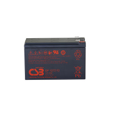 Батарея CSB GP1272 (12V28W) (12В, 7Ач) [GP1272 (12V28W)]