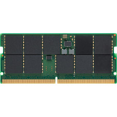 Память DDR5 16Гб 5600МГц Kingston (44800Мб/с, CL46) [KSM56T46BS8KM-16HA]