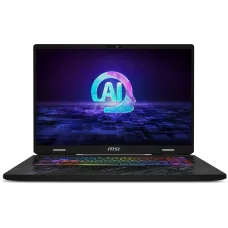 Игровой ноутбук MSI Pulse 17 AI C1VEKG-089XRU (Intel Core Ultra 7 155H 1.4 ГГц/32 ГБ DDR5 5600 МГц/17