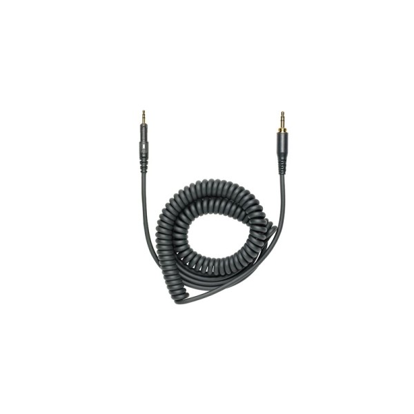Наушники Audio-Technica ATH-M50x (проводные мониторные оголовье закрытые, 1.2м, 3.5 мм)