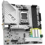 Материнская плата ASRock B850M PRO PLUS WIFI (x)
