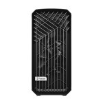 Корпус Fractal Design Torrent Black Solid