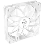 Кулер ID-Cooling TF-12025-PRO ARGB REVERSE WH