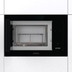 Микроволновая печь Gorenje BM235G1SYB