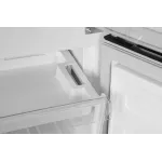 Холодильник Beko B1RCNK332W (No Frost, A+, 2-камерный, белый)