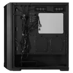 Корпус Lian Li Lancool 215 Black (Midi-Tower)