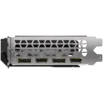 Видеокарта GeForce RTX 3060 1777МГц 12Гб Gigabyte (GDDR6, 192бит, 2xHDMI, 2xDP)