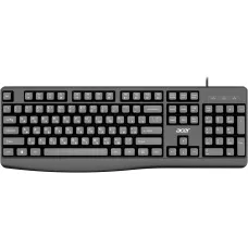 Клавиатура Acer OKW301 ( мембранные, 104кл)