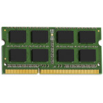 Память SO-DIMM DDR3 1600МГц Kingston (12800Мб/с, CL11, 204-pin)