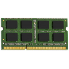 Память SO-DIMM DDR3 1600МГц Kingston (12800Мб/с, CL11, 204-pin) [KCP316SD8/8]