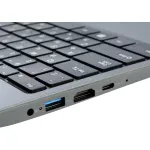 Ноутбук IRU Tactio 14RLH (AMD Ryzen 3 3200U 2.6 ГГц/16 ГБ DDR4 3200 МГц/14