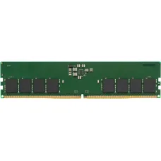 Память DIMM DDR5 32Гб 5600МГц Kingston (44800Мб/с, CL46, 288-pin) [KVR56U46BS8-32]