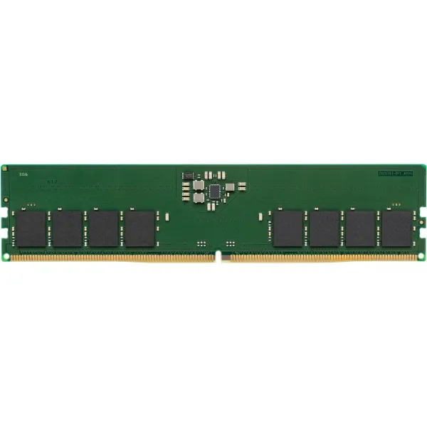 Память DIMM DDR5 32Гб 5600МГц Kingston (44800Мб/с, CL46, 288-pin)