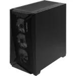 Корпус Gigabyte C301G (Midi-Tower)