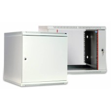 Шкаф коммутационный настенный ЦМО ШРН-Э-12.500 (12U, 600x608x520мм, 75кг) [ШРН-Э-12.500]