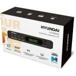 TV-тюнер HYUNDAI H-DVB500