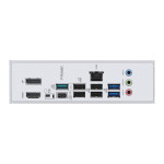 Материнская плата ASUS PRIME Z890-P (Socket-1851, xDDR4 DIMM, ATX, RAID SATA: 0,1,10,5)