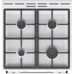 Плита комбинированная Gorenje GK6A40WFFM