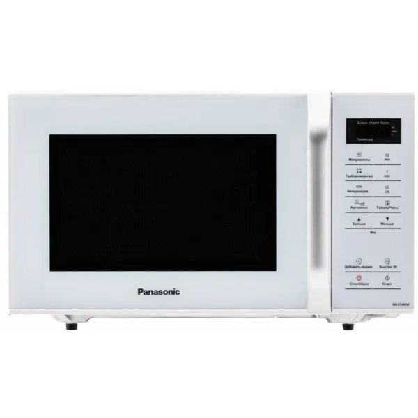 Микроволновая печь Panasonic NN-ST34HWZPE