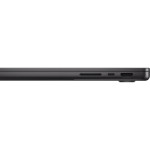 Ноутбук Apple MacBook Pro (Apple M3 Pro 11 core 4 ГГц/18 ГБ LPDDR5/14.2