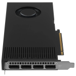 Видеокарта Quadro RTX PRO 4000 1230МГц 24Гб NVIDIA (GDDR7, 192бит)