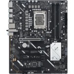 Материнская плата ASUS PRIME B860-PLUS WIFI (LGA1851, Intel B860, xDDR5 DIMM, ATX, RAID SATA: 0,1,10,5)