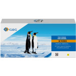 Тонер-картридж G&G GG-W2002A (желтый; 6000стр; HP Color LaserJet Enterprise M751, M751n, M751dn)