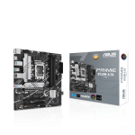 Материнская плата ASUS PRIME B760M-A D4-CSM (SocketLGA1700, Intel B760, 4xDDR4, microATX, RAID SATA: 0,1,15,5)