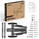 Кронштейн ONKRON NP47