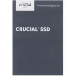 Жесткий диск SSD 1Тб Crucial (2280, 6800/7300 Мб/с)