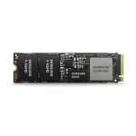 Жесткий диск SSD 256Гб Samsung (2280, 6400/2700 Мб/с, 600000 IOPS, PCIe 4.0 x4 (NVMe))