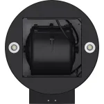 Вытяжка Maunfeld LEE WALL (sensor) 39 BLACK