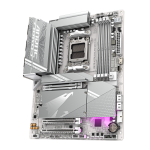 Материнская плата Gigabyte X870 A ELITE WF7 ICE WF7 (x)