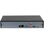 Видеорегистратор Dahua DHI-NVR1104HS-S3/H(NVR (сетевой), каналов: 4, разрешение: 1920x1080)