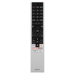 QLED-телевизор Hisense 75U7KQ (75